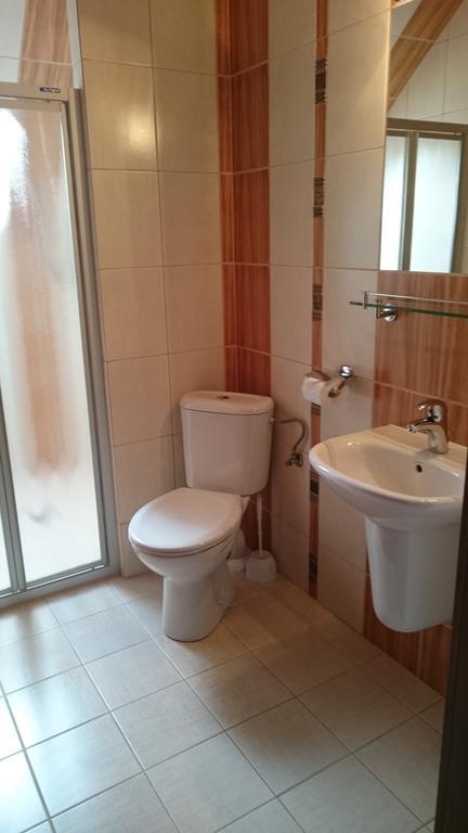 Niezapominajka Apartman Lądek-Zdrój Kültér fotó