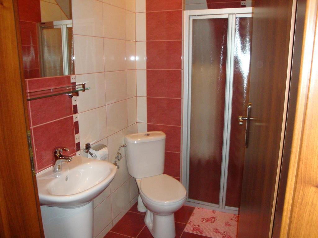 Niezapominajka Apartman Lądek-Zdrój Szoba fotó