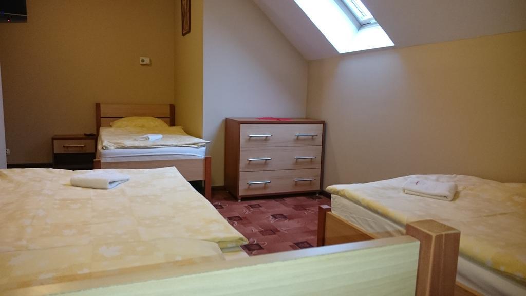 Niezapominajka Apartman Lądek-Zdrój Kültér fotó