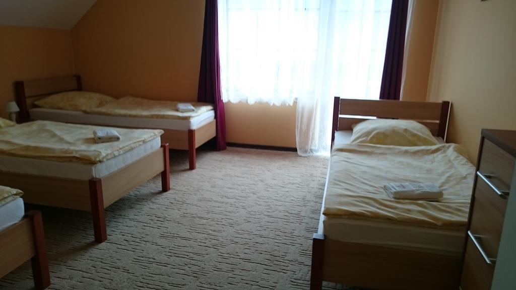 Niezapominajka Apartman Lądek-Zdrój Kültér fotó