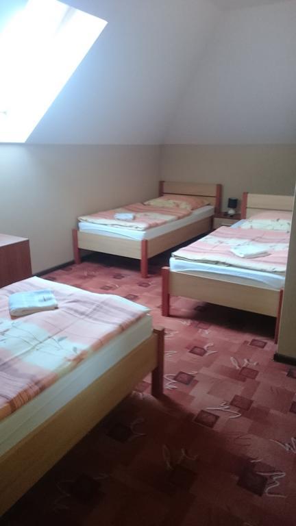Niezapominajka Apartman Lądek-Zdrój Kültér fotó